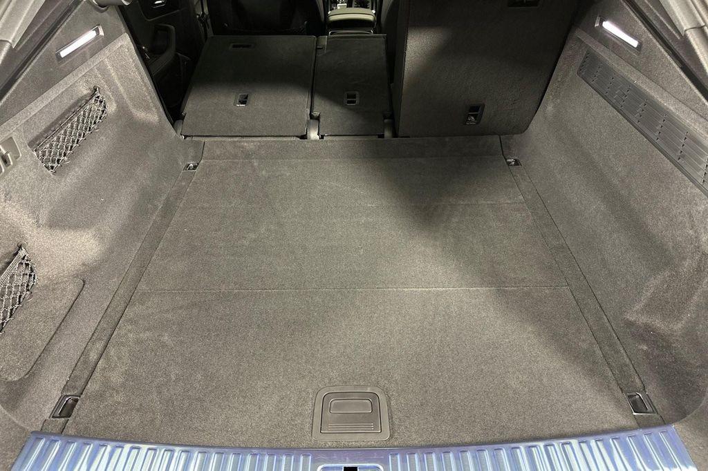 new 2026 Audi Q8 car, priced at $86,225