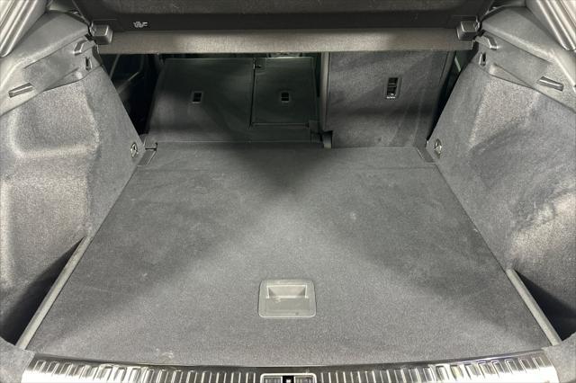 used 2025 Audi Q3 car, priced at $38,773