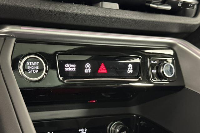 new 2025 Audi Q5 car, priced at $57,150