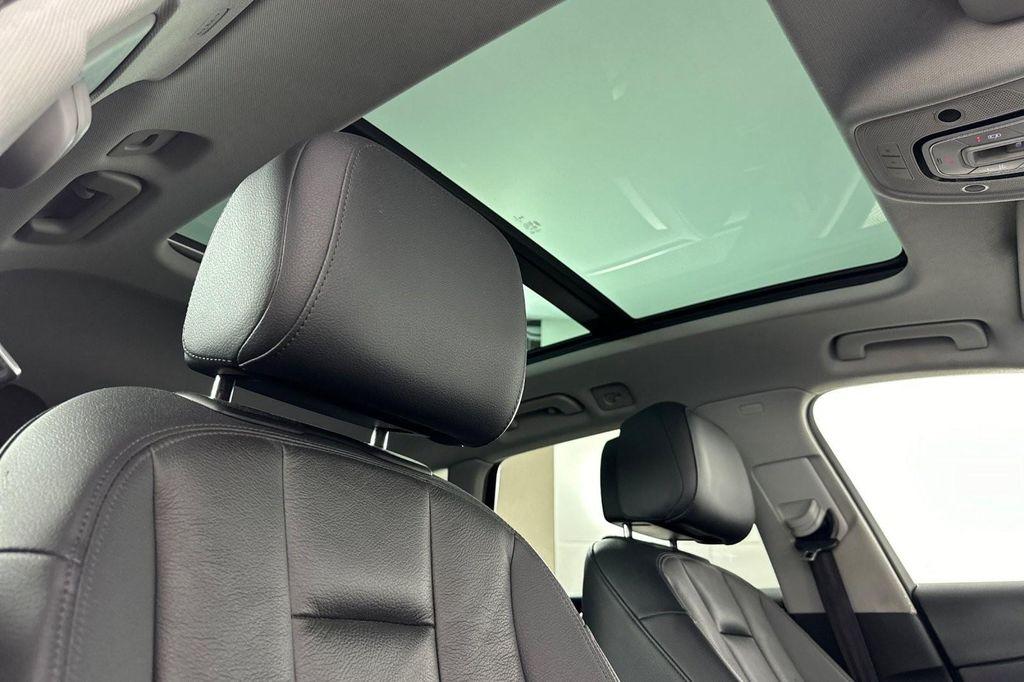 used 2018 Audi A4 allroad car, priced at $23,553