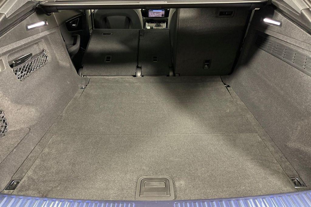 new 2026 Audi Q8 car, priced at $86,450