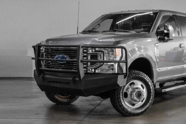 used 2021 Ford F-350 car, priced at $46,992