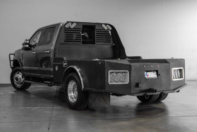 used 2021 Ford F-350 car, priced at $46,992