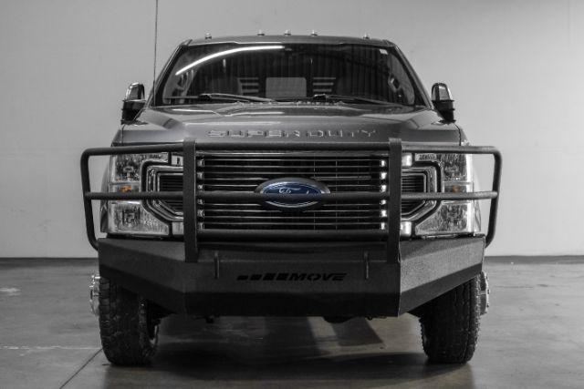 used 2021 Ford F-350 car, priced at $46,992