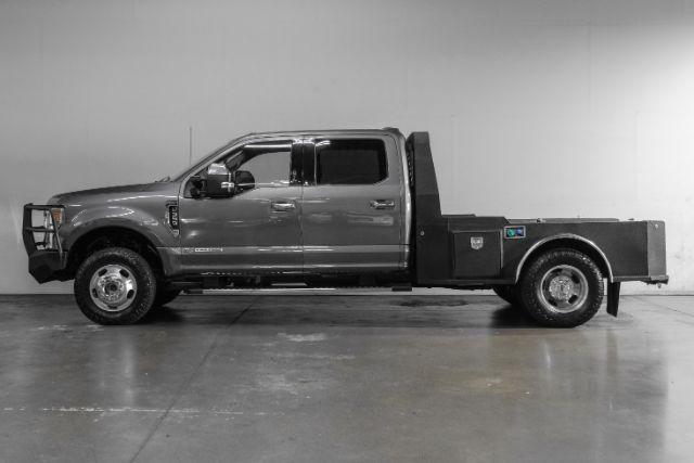 used 2021 Ford F-350 car, priced at $46,992