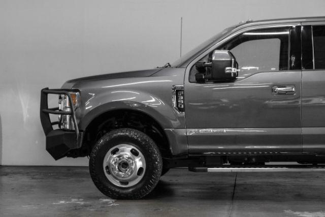 used 2021 Ford F-350 car, priced at $46,992