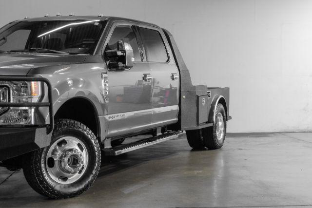 used 2021 Ford F-350 car, priced at $46,992