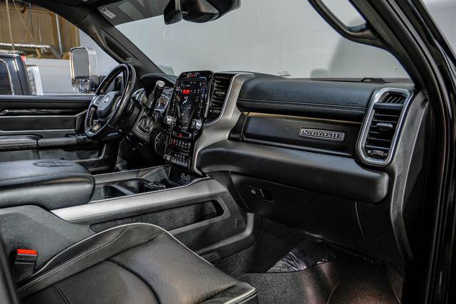 used 2020 Ram 3500 car, priced at $49,991