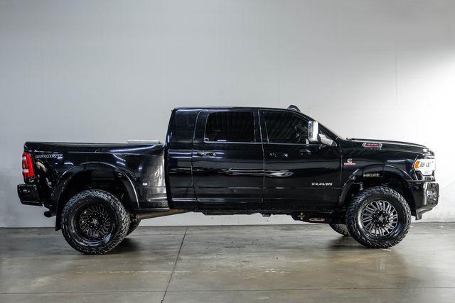 used 2020 Ram 3500 car, priced at $49,991