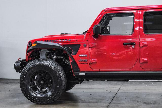 used 2020 Jeep Wrangler Unlimited car, priced at $34,991