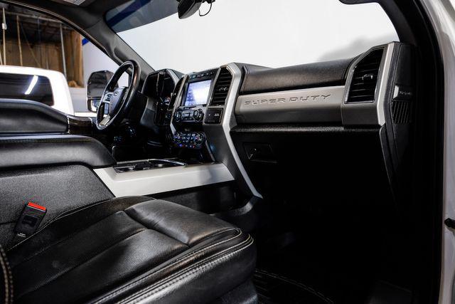 used 2021 Ford F-250 car, priced at $51,993