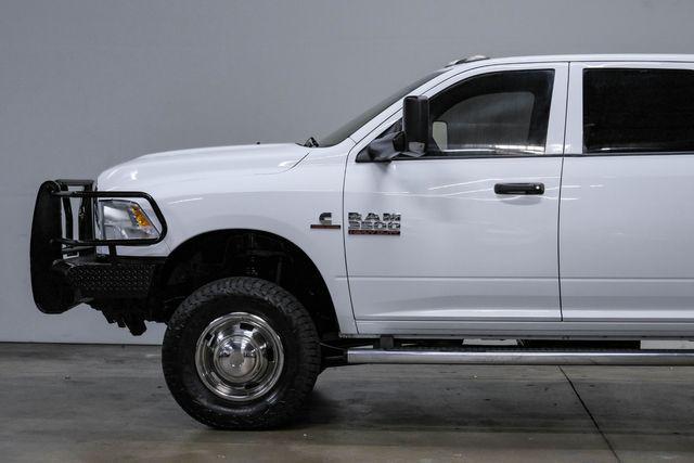 used 2017 Ram 3500 car, priced at $32,992