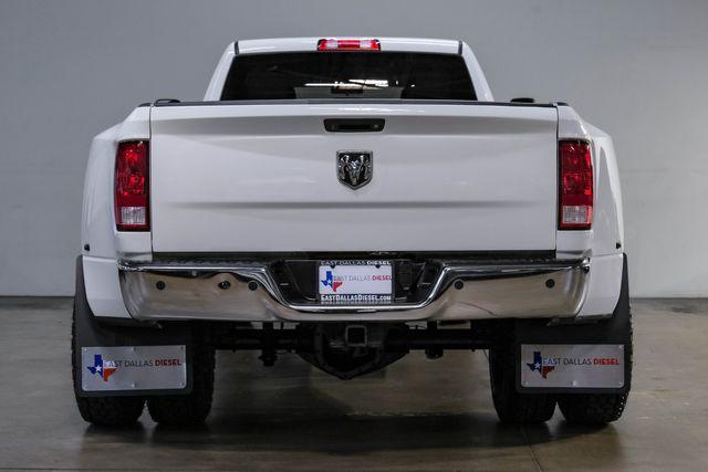 used 2017 Ram 3500 car, priced at $32,992