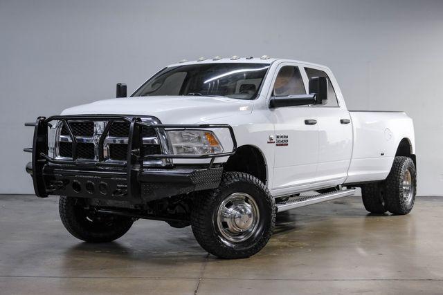 used 2017 Ram 3500 car, priced at $32,992