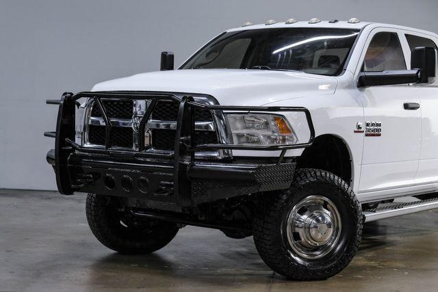 used 2017 Ram 3500 car, priced at $32,992