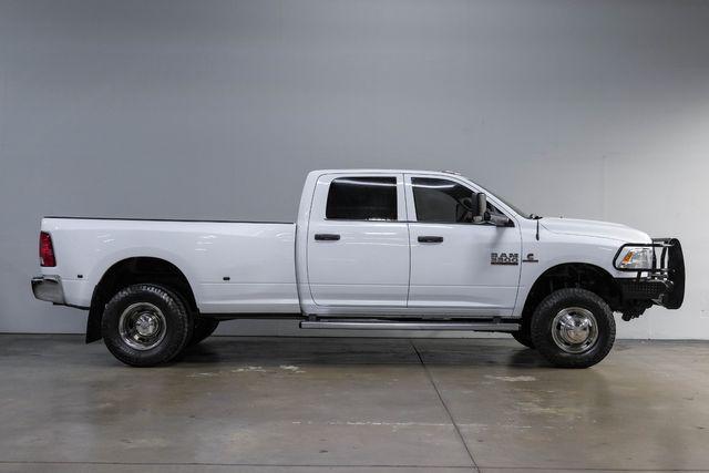 used 2017 Ram 3500 car, priced at $32,992