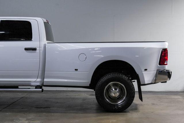 used 2017 Ram 3500 car, priced at $32,992