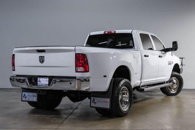 used 2017 Ram 3500 car, priced at $32,992