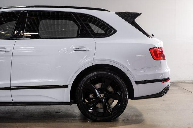 used 2020 Bentley Bentayga car, priced at $93,997