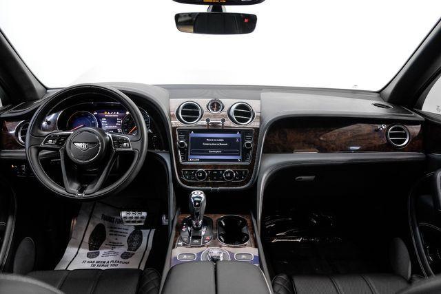 used 2020 Bentley Bentayga car, priced at $107,991