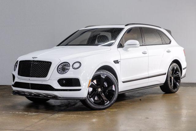 used 2020 Bentley Bentayga car, priced at $107,991