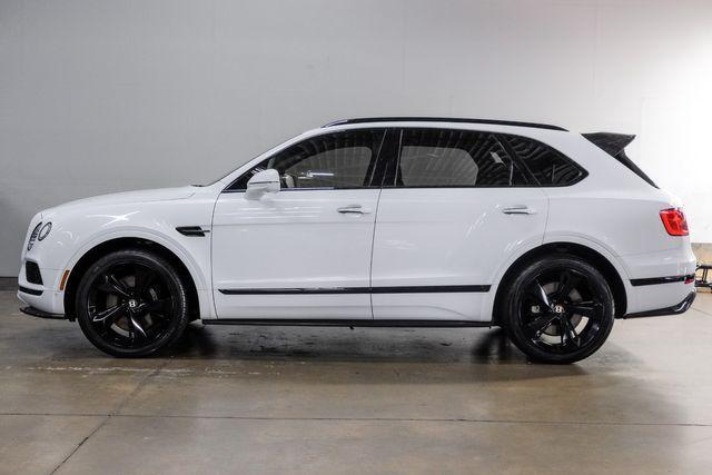 used 2020 Bentley Bentayga car, priced at $107,991