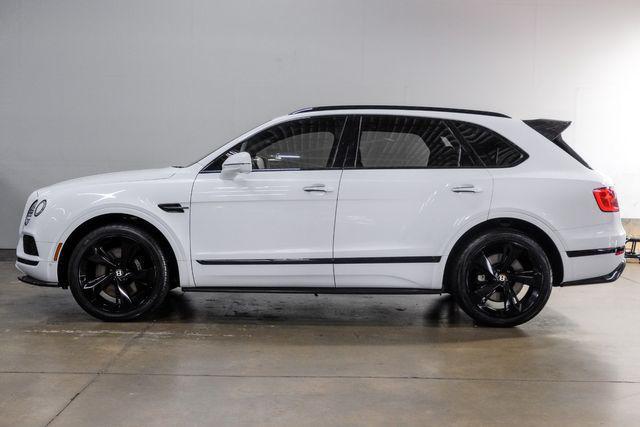 used 2020 Bentley Bentayga car, priced at $93,997