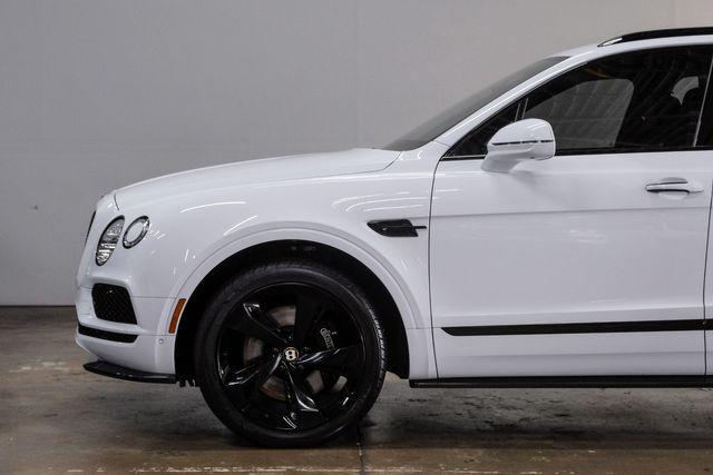 used 2020 Bentley Bentayga car, priced at $93,997