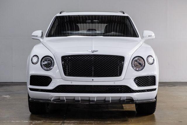 used 2020 Bentley Bentayga car, priced at $107,991