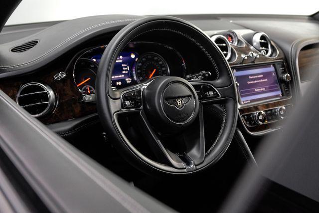 used 2020 Bentley Bentayga car, priced at $93,997