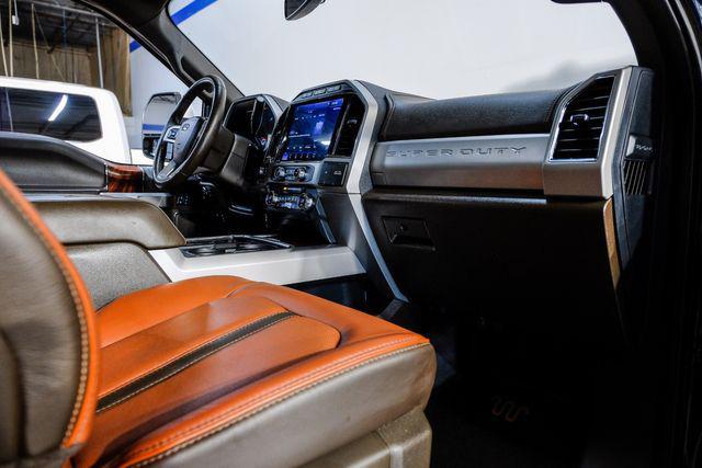 used 2022 Ford F-350 car, priced at $68,992