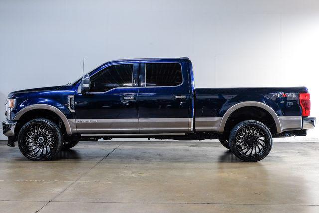 used 2022 Ford F-350 car, priced at $68,992