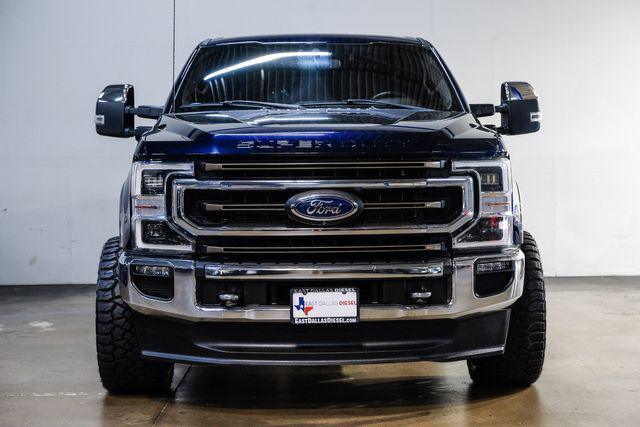 used 2022 Ford F-350 car, priced at $68,992