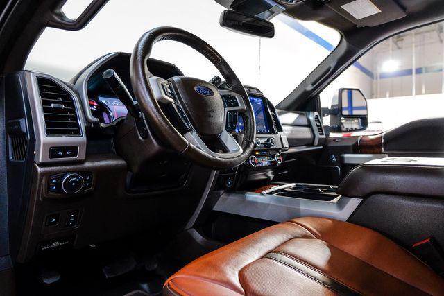 used 2022 Ford F-350 car, priced at $68,992