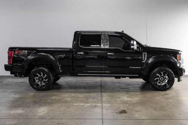 used 2019 Ford F-250 car, priced at $45,992