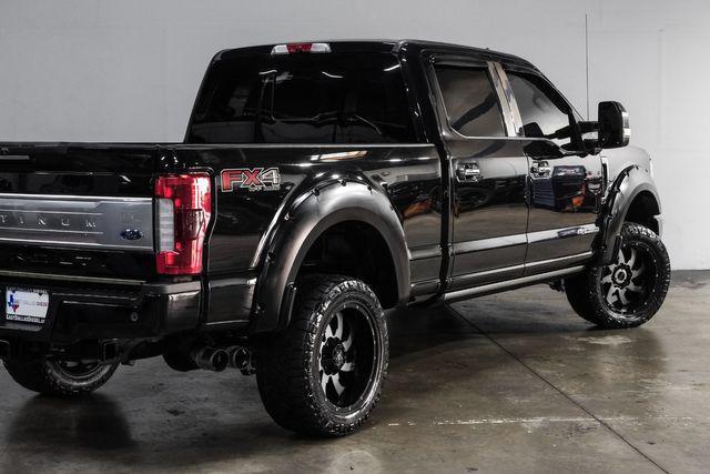 used 2019 Ford F-250 car, priced at $45,992