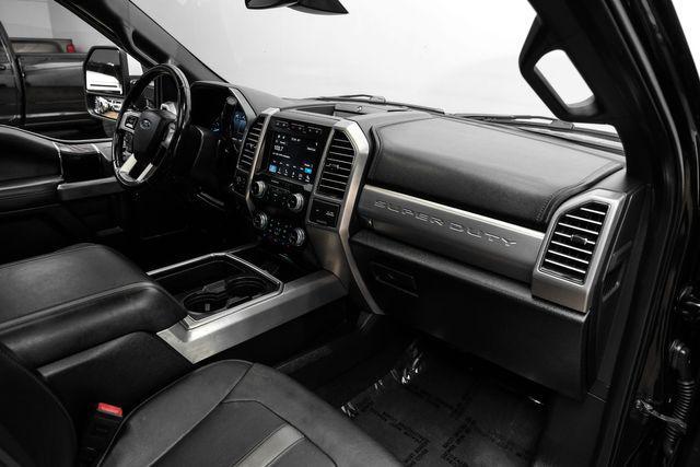 used 2019 Ford F-250 car, priced at $45,992