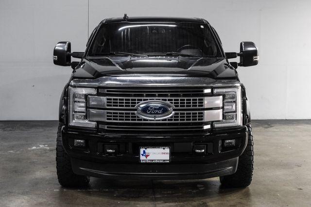 used 2019 Ford F-250 car, priced at $45,992