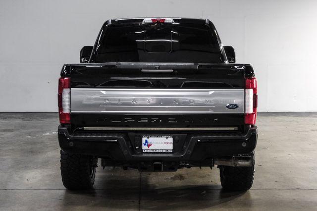 used 2019 Ford F-250 car, priced at $45,992