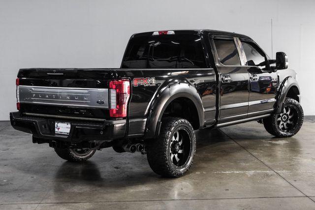 used 2019 Ford F-250 car, priced at $45,992