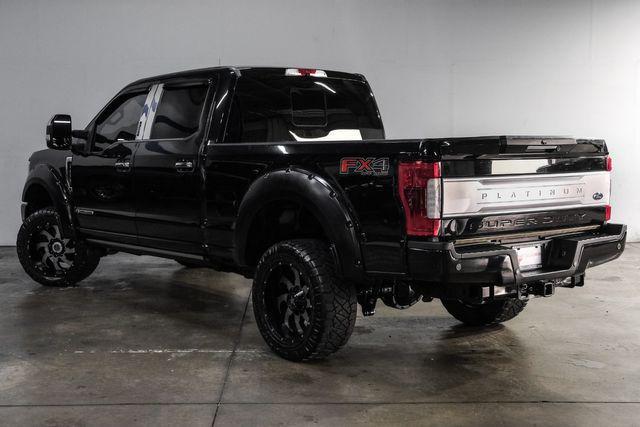 used 2019 Ford F-250 car, priced at $45,992