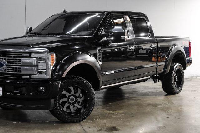 used 2019 Ford F-250 car, priced at $45,992