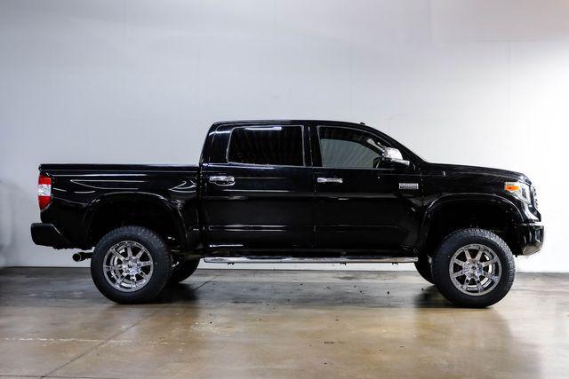 used 2018 Toyota Tundra car, priced at $36,991