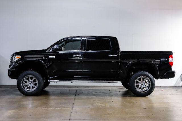 used 2018 Toyota Tundra car, priced at $36,991