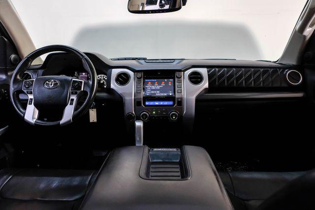 used 2018 Toyota Tundra car, priced at $36,991