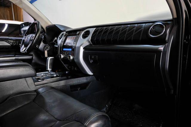 used 2018 Toyota Tundra car, priced at $36,991