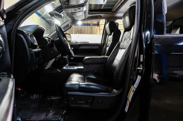 used 2018 Toyota Tundra car, priced at $36,991
