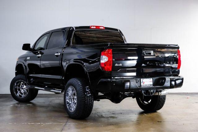 used 2018 Toyota Tundra car, priced at $36,991