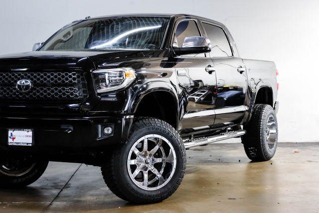 used 2018 Toyota Tundra car, priced at $36,991