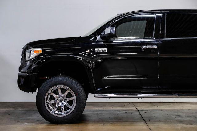 used 2018 Toyota Tundra car, priced at $36,991